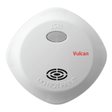 Photoelectric Smoke Detector-3V Voice